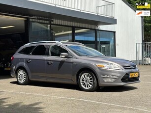 Ford Mondeo Wagon 1.6 TDCi / 2011 / Airco / Leer / LED /