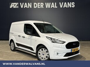 Ford Transit Connect 1.5 EcoBlue L1H1 Euro6 Airco