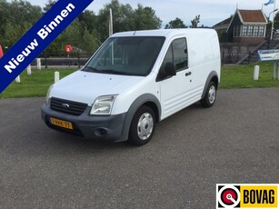 Ford Transit Connect T200S 1.8 TDCi Economy Edition Bj2010