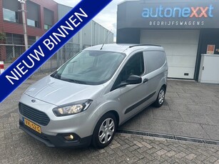 Ford Transit Courier 1.0 Limited AIRCO I APPLE CARPLAY I