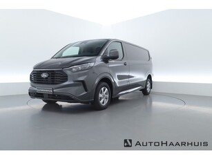 Ford Transit Custom 2.0 TDCI-136pk L2H1 Limited Automaat