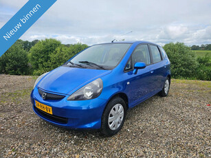 Honda Jazz 1.2 Cool AIRCO nieuwe APK!