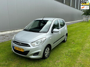 Hyundai I10 1.1 i-Drive Cool |Airco|Apk|CruiseControl|