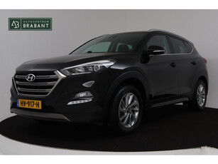 Hyundai Tucson 1.6 GDi Comfort (NAVIGATIE, ACHTERUITRIJCAMERA, STOELVERWARMING, PDC, LANE ASSIST)