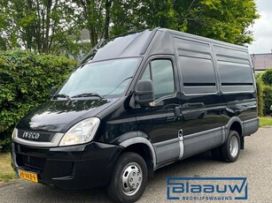 Iveco Daily 50C18 Luchtremmen 6500kg trekgewicht