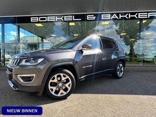 Jeep Compass 1.4 MultiAir Opening Edition Plus (bj 2018)