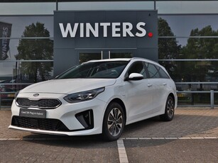 Kia Ceed Sportswagon 1.6 GDI PHEV Plug-In-Hybrid