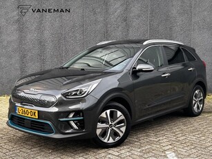 Kia e-Niro DynamicPlusLine 64 kWh / NAVI / CARPLAY /