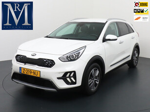 Kia NIRO 1.6 GDi PHEV DynamicPlusLine NAVI | BTW VERRENB. | DEALER ONDERH.