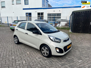 Kia Picanto 1.0 CVVT Airco