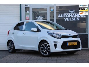 Kia Picanto 1.0 DPi DynamicPlusLineCameraNavi