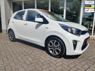 Kia Picanto 1.0 MPi DynamicLine / LM VELGEN/ NAVIGATIE /