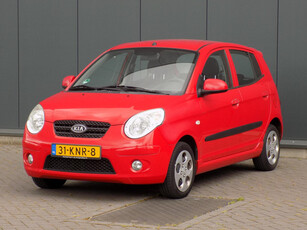 Kia Picanto 1.0 Seven