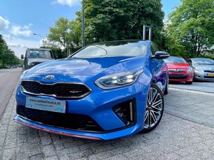 Kia ProCeed 1.6 T-GDI GT Clima Elek Pakket 18” Pano Pdc