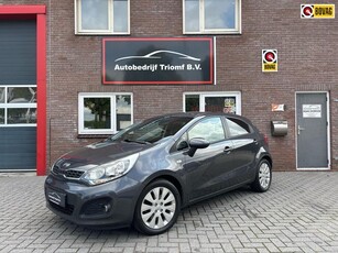 Kia Rio 1.2 - AIRCO - STOEL / STUUR VERWARMING-