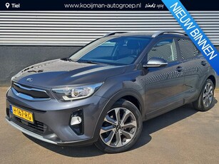 Kia Stonic 1.0 T-GDi DynamicPlusLine Navigatie, Climate