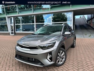 Kia Stonic 1.0 T-GDi MHEV DynamicPlusLine DIRECT LEVERBAAR