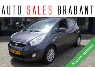 Kia Venga 1.4 CVVT Plus Pack