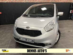 Kia Venga 1.6 CVVT Summer Edition