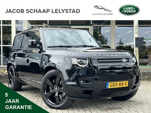 Land Rover Defender 110 P400e 404pk AWD 110 X-Dynamic HSE