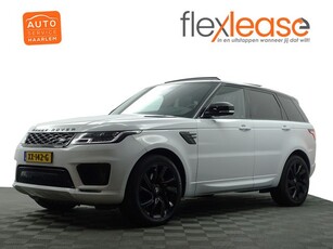 Land Rover Range Rover Sport 2.0 P400e Autobiography