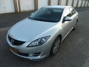 Mazda 6 1.8 Touring