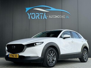 Mazda CX-30 2.0 e-SkyActiv-G M Hybrid NL AUTO*VOL IN OPTIES