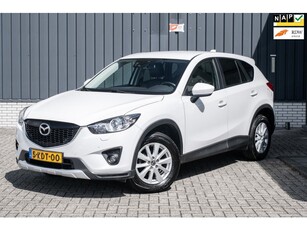 Mazda CX-5 2.0 TS+ Lease Pack 2WD *Navigatie*