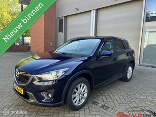 Mazda CX-5 2.0 TS?2WD?2014?NAP??HOOGZITTER?