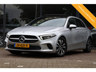 Mercedes-Benz A-klasse 180 Busin Solution-VERKOCHT!!