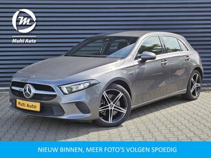 Mercedes-Benz A-Klasse 250 e Advantage Plug In Hybrid 218pk