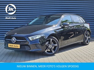 Mercedes-Benz A-Klasse 250 e Night Plug In Hybrid 218pk