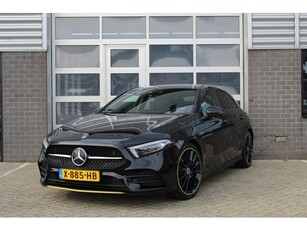 Mercedes-Benz A-Klasse 250 Premium Plus AMG / Edition 1 /