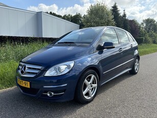 Mercedes-Benz B-Klasse 170 Business Class / AUTOMAAT /