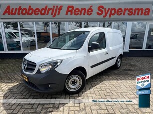 Mercedes-Benz Citan 108 CDI BlueEFFICIENCY Lat om Lat