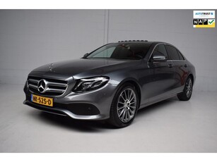 Mercedes-Benz E-klasse 200 AUT Avantgarde WIDESCREEN /