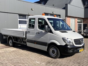 Mercedes-Benz Sprinter 314 2.2 CDI 432 DC Airco Cruise