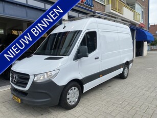 Mercedes-Benz Sprinter 316 2.2 CDI L2H2 DC EURO VI-D 1