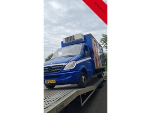 Mercedes-Benz Sprinter KOEL BAKWAGEN * 2013 * 313 2.2 CDI