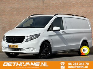 Mercedes-Benz Vito 114CDI 136PK Lang / Airconditioning /