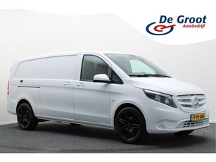 Mercedes-Benz Vito 116 CDI Extra Lang Automaat 3-Zits