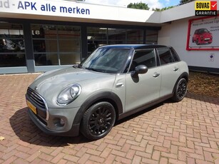 Mini 1.2 One 5drs Business Airco / 16