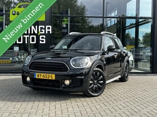 Mini Countryman 1.5 Cooper Salt Airco Cruise Navi