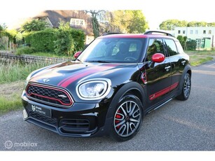 Mini Countryman 2.0 John Cooper Works ALL4 / Navi / Camera