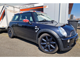 Mini Mini 1.6 Cooper