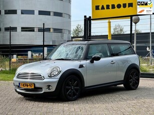 Mini Mini Clubman 1.6 Cooper