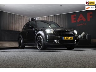 Mini Mini Countryman 1.5 Cooper Chili BLACK EDITION / AUT /