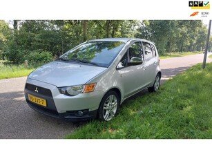 Mitsubishi Colt 1.3 Intro Edition