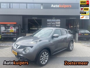 Nissan Juke 1.2 DIG-T S/S Acenta