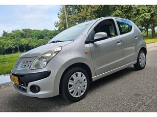 Nissan Pixo 1.0 Airco 55.207 KM 2e Eigenaar Keurige auto